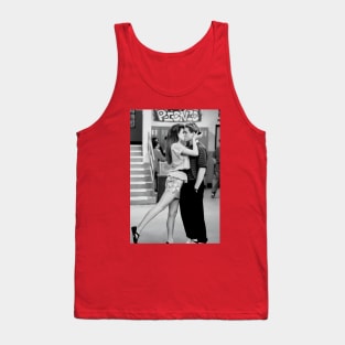 My Boys Of Me Tank Top